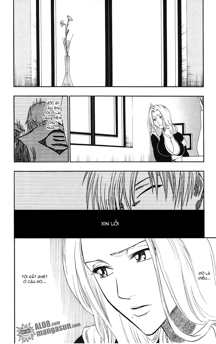 Thần Chết Ichigo - Chương 180