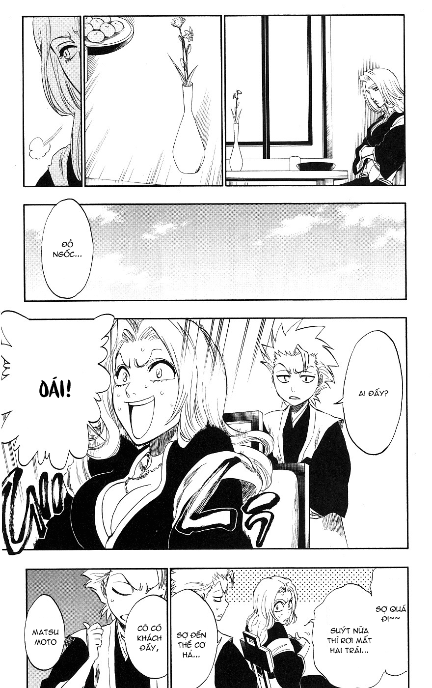 Thần Chết Ichigo - Chương 180