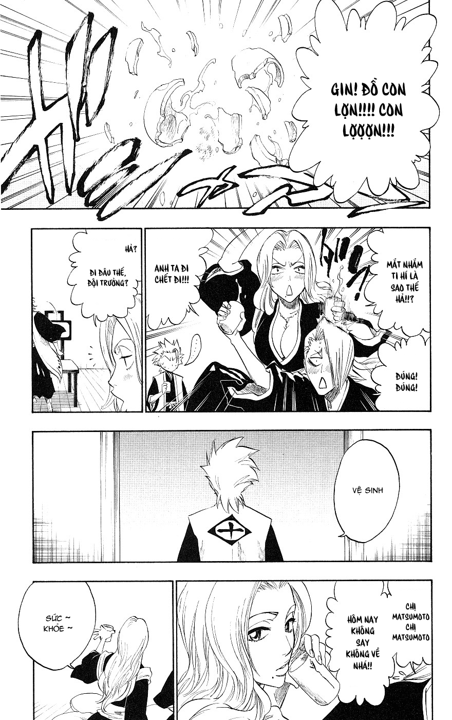 Thần Chết Ichigo - Chương 180