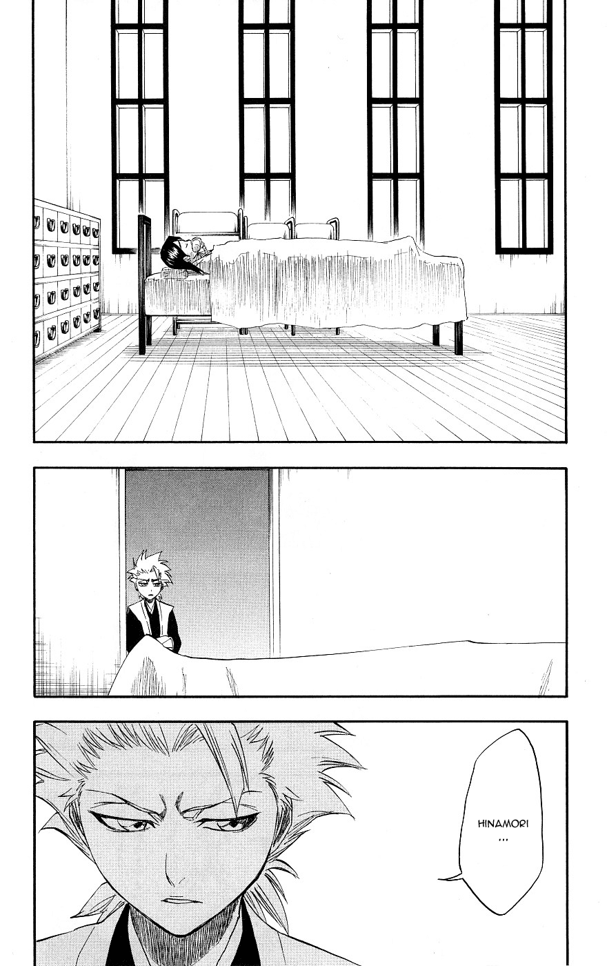 Thần Chết Ichigo - Chương 180