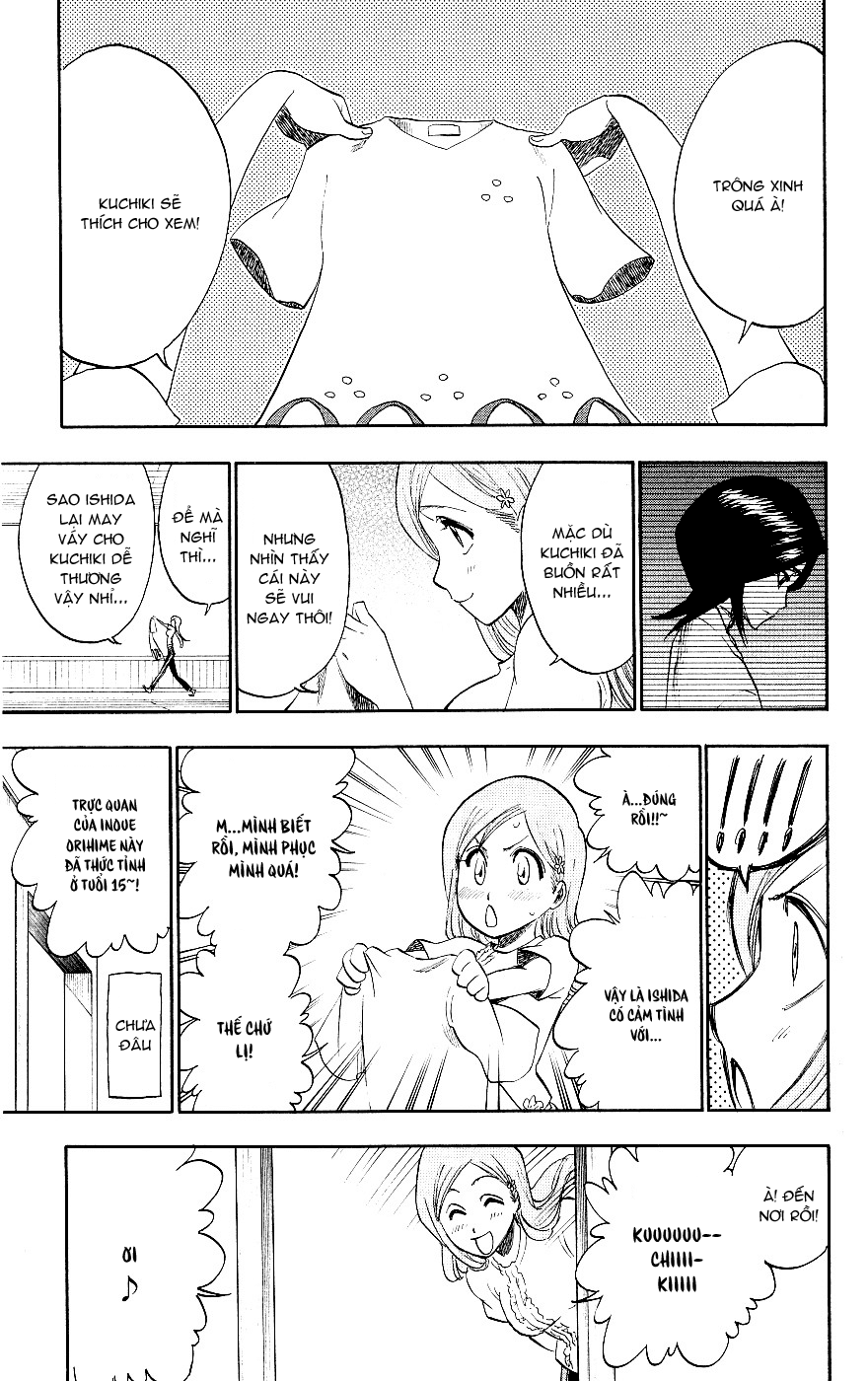 Thần Chết Ichigo - Chương 180