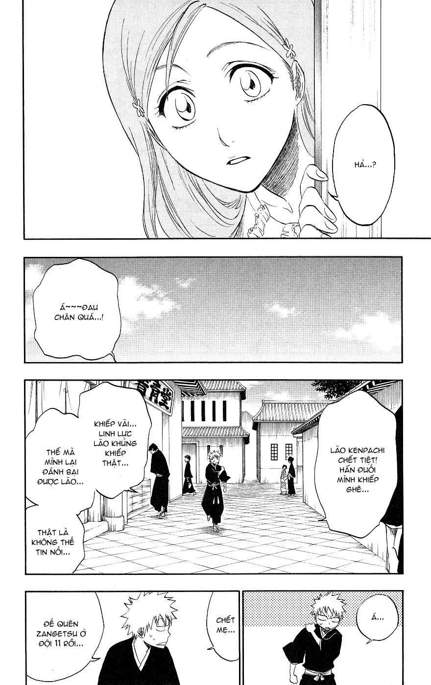 Thần Chết Ichigo - Chương 180