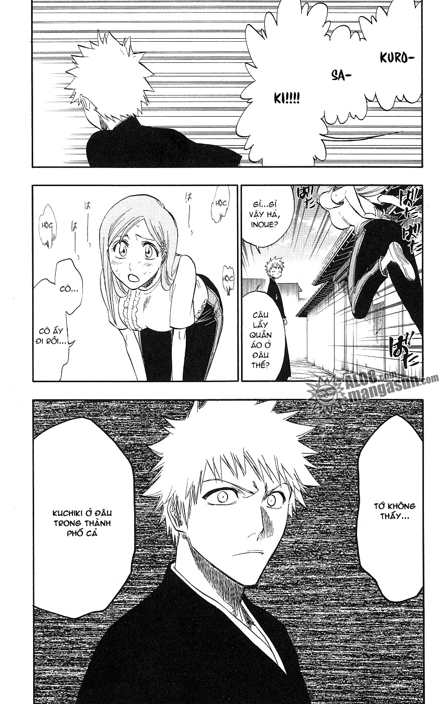 Thần Chết Ichigo - Chương 180