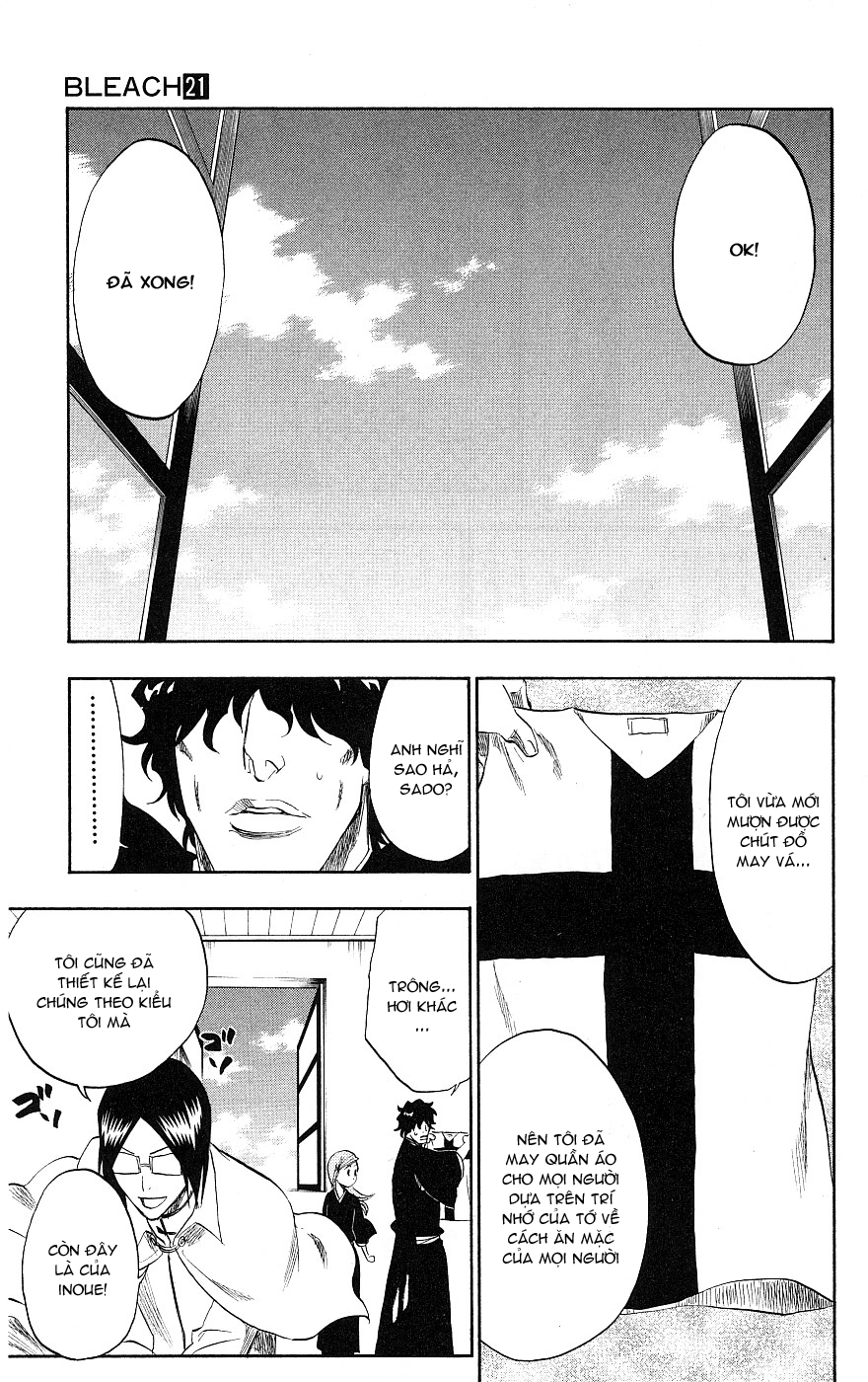 Thần Chết Ichigo - Chương 180