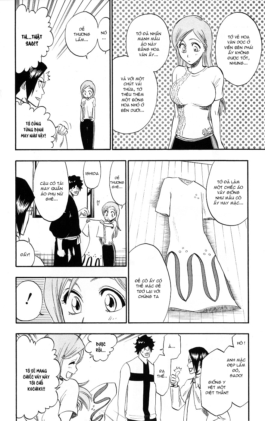 Thần Chết Ichigo - Chương 180