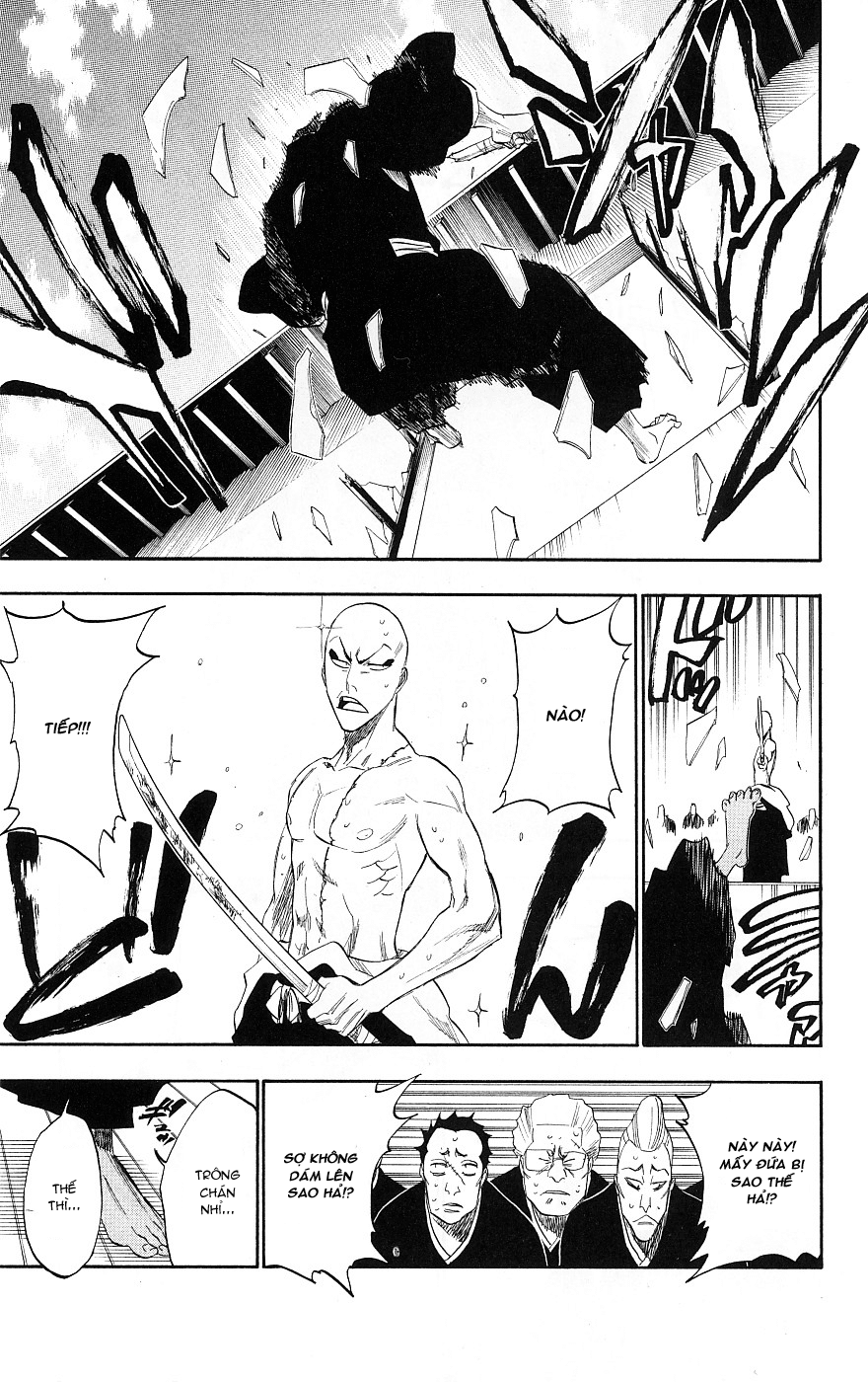 Thần Chết Ichigo - Chương 180