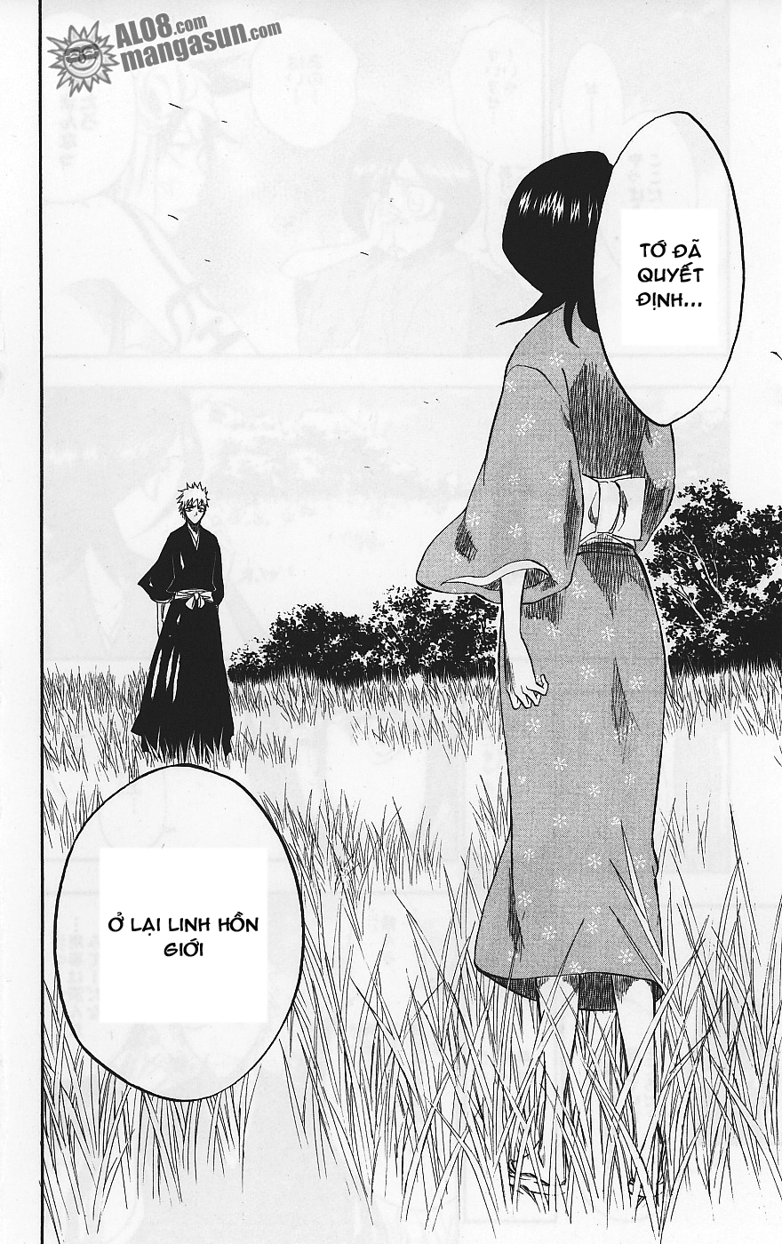 Thần Chết Ichigo - Chương 181