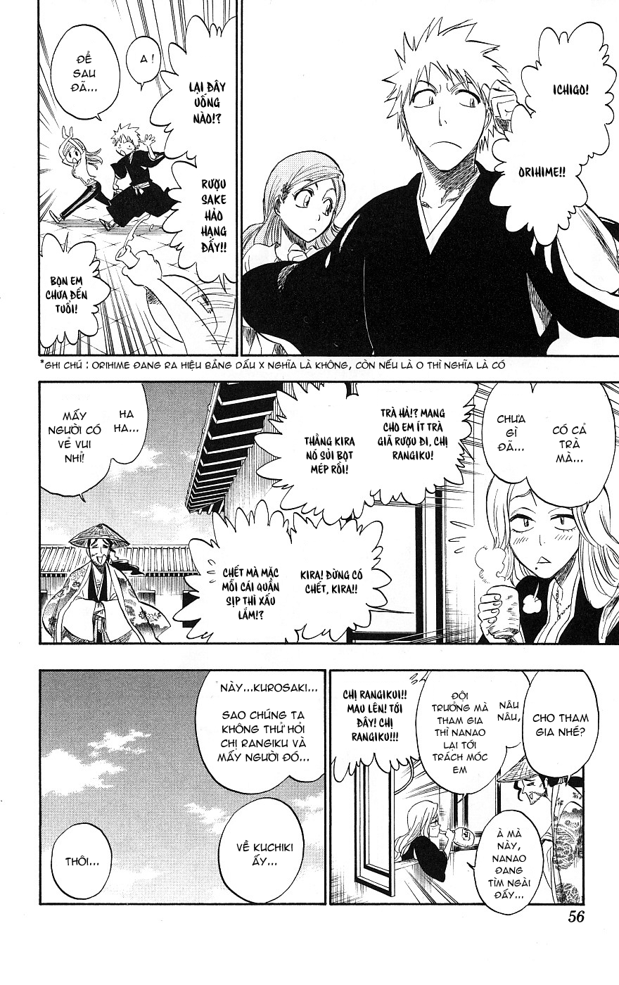 Thần Chết Ichigo - Chương 181