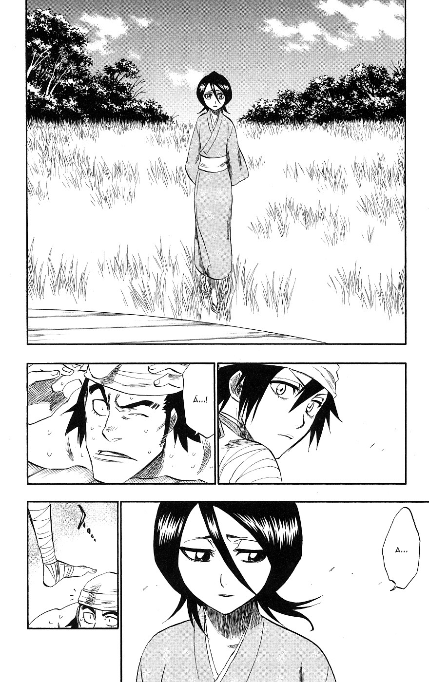 Thần Chết Ichigo - Chương 181