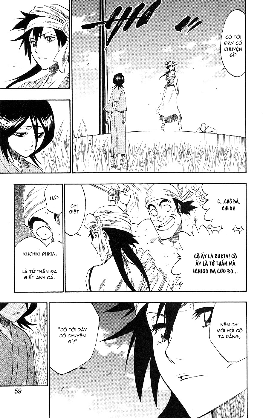 Thần Chết Ichigo - Chương 181