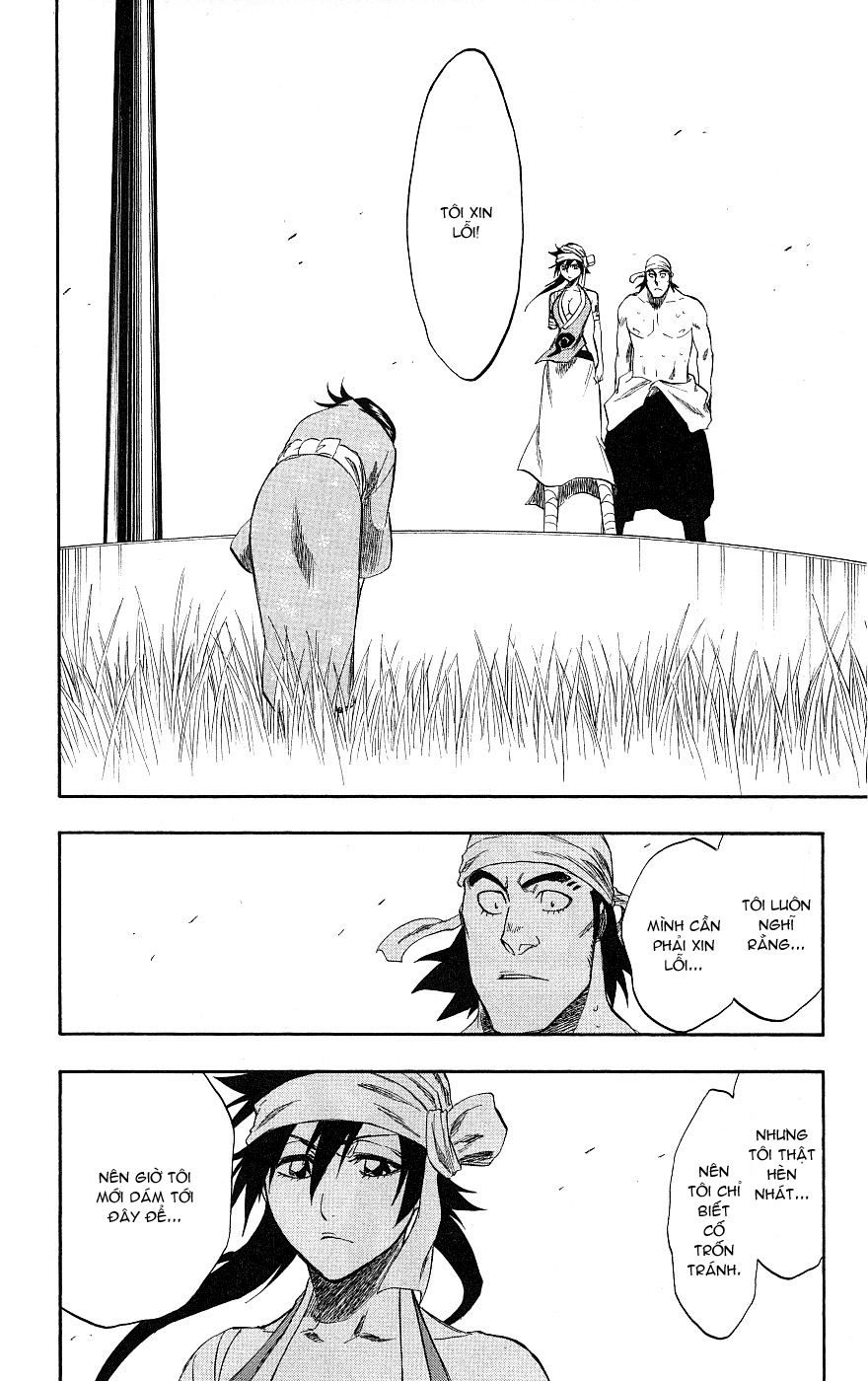 Thần Chết Ichigo - Chương 181