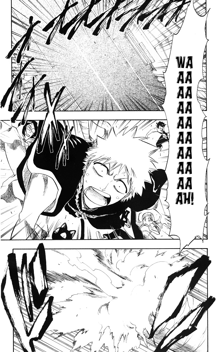 Thần Chết Ichigo - Chương 182