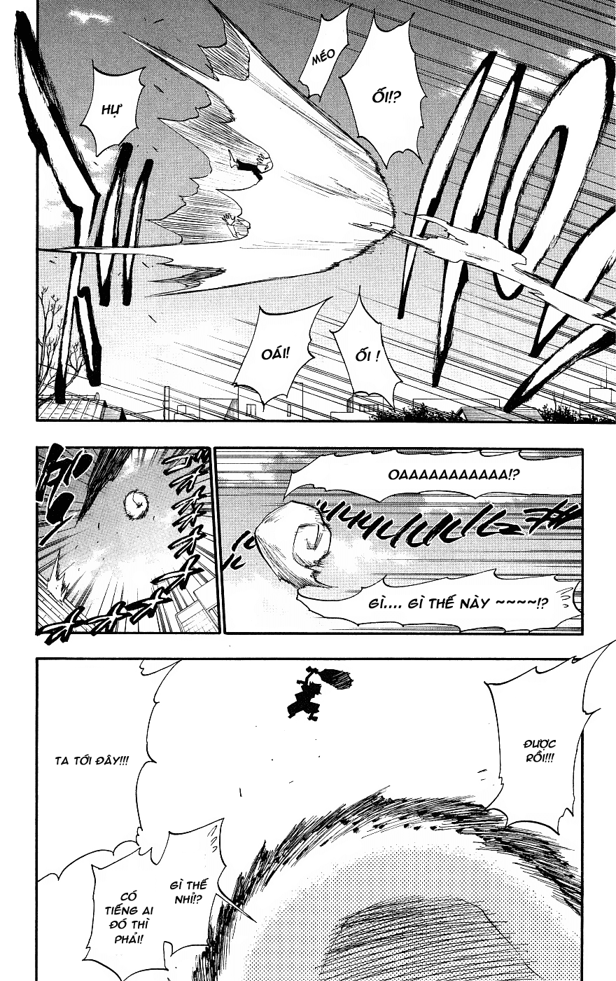 Thần Chết Ichigo - Chương 182