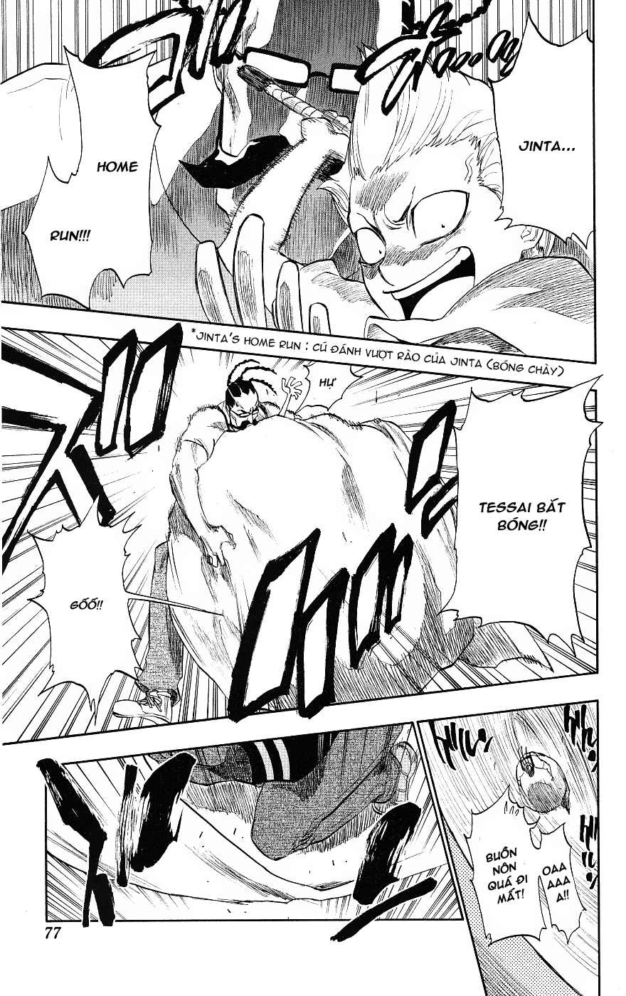 Thần Chết Ichigo - Chương 182