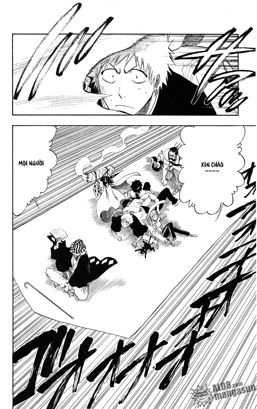 Thần Chết Ichigo - Chương 182
