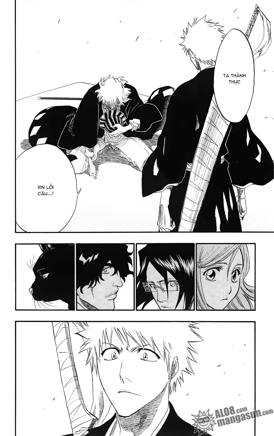 Thần Chết Ichigo - Chương 182