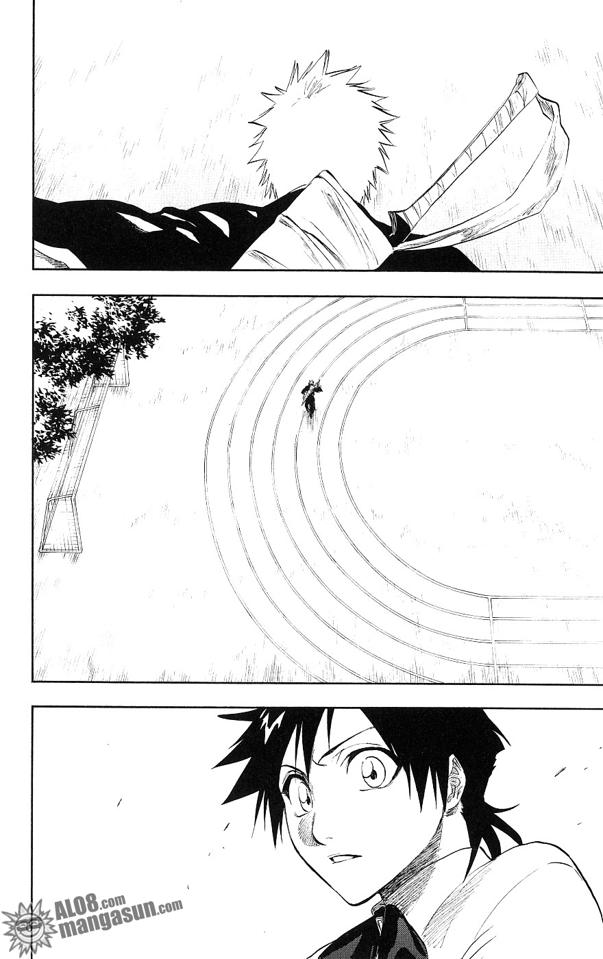 Thần Chết Ichigo - Chương 183