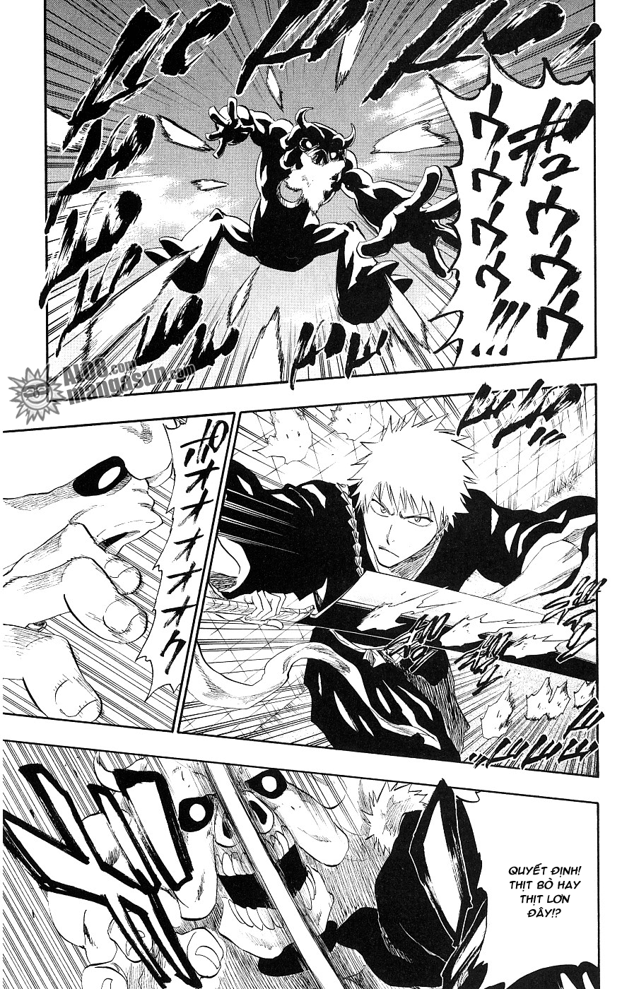 Thần Chết Ichigo - Chương 183