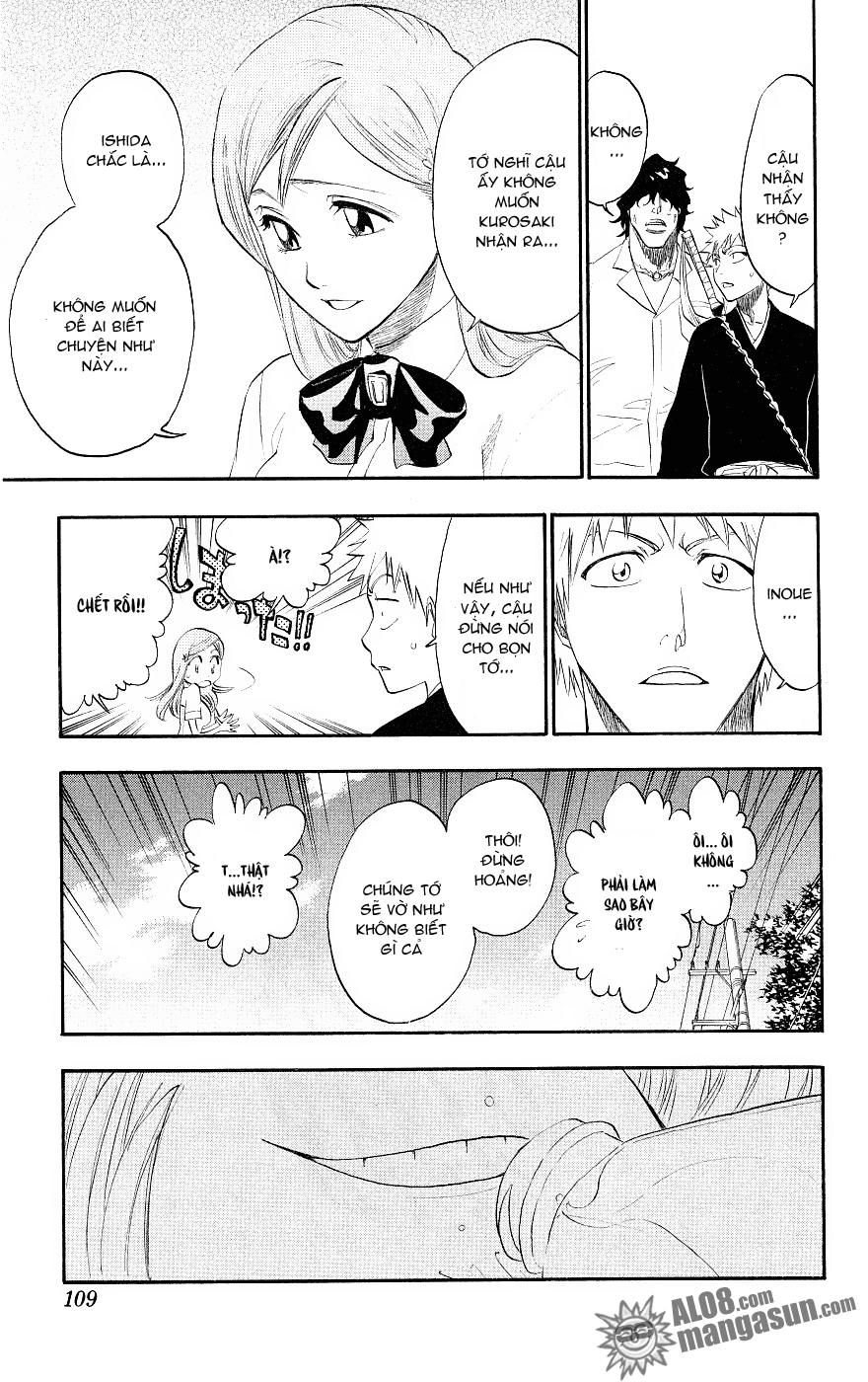 Thần Chết Ichigo - Chương 183
