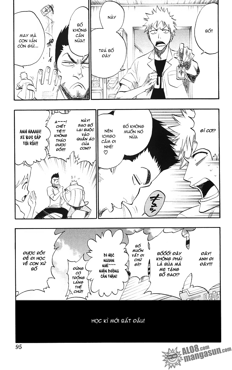Thần Chết Ichigo - Chương 183