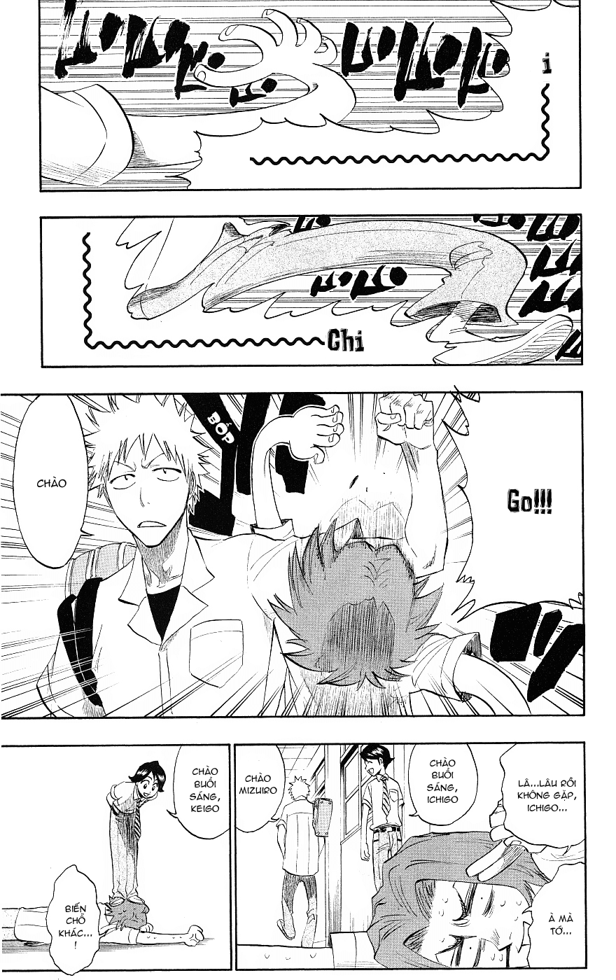 Thần Chết Ichigo - Chương 183