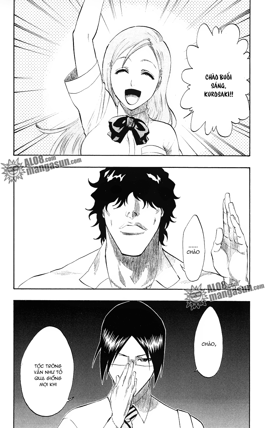 Thần Chết Ichigo - Chương 183