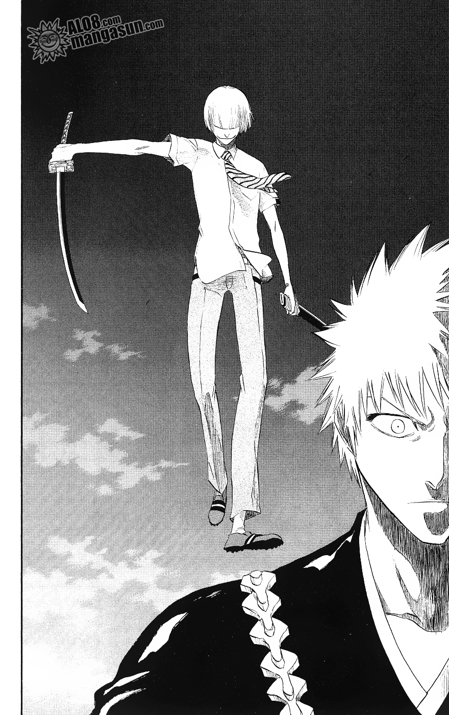 Thần Chết Ichigo - Chương 184