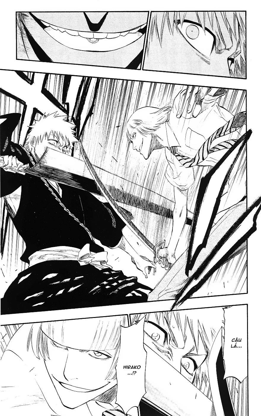 Thần Chết Ichigo - Chương 184