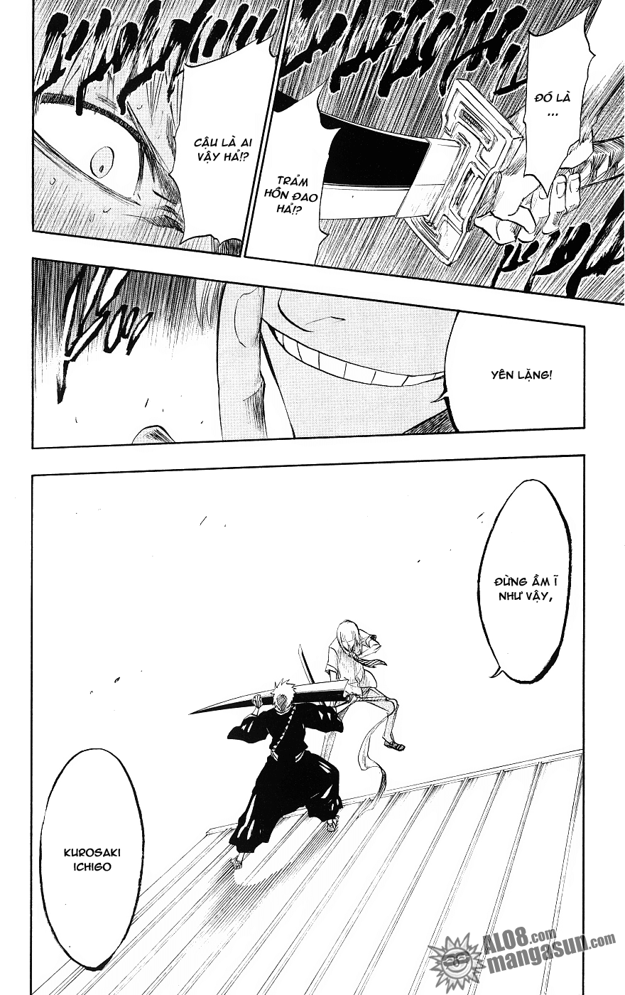 Thần Chết Ichigo - Chương 184