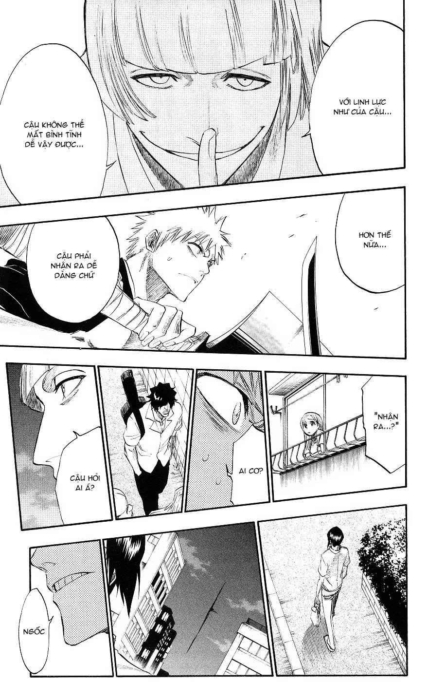 Thần Chết Ichigo - Chương 184