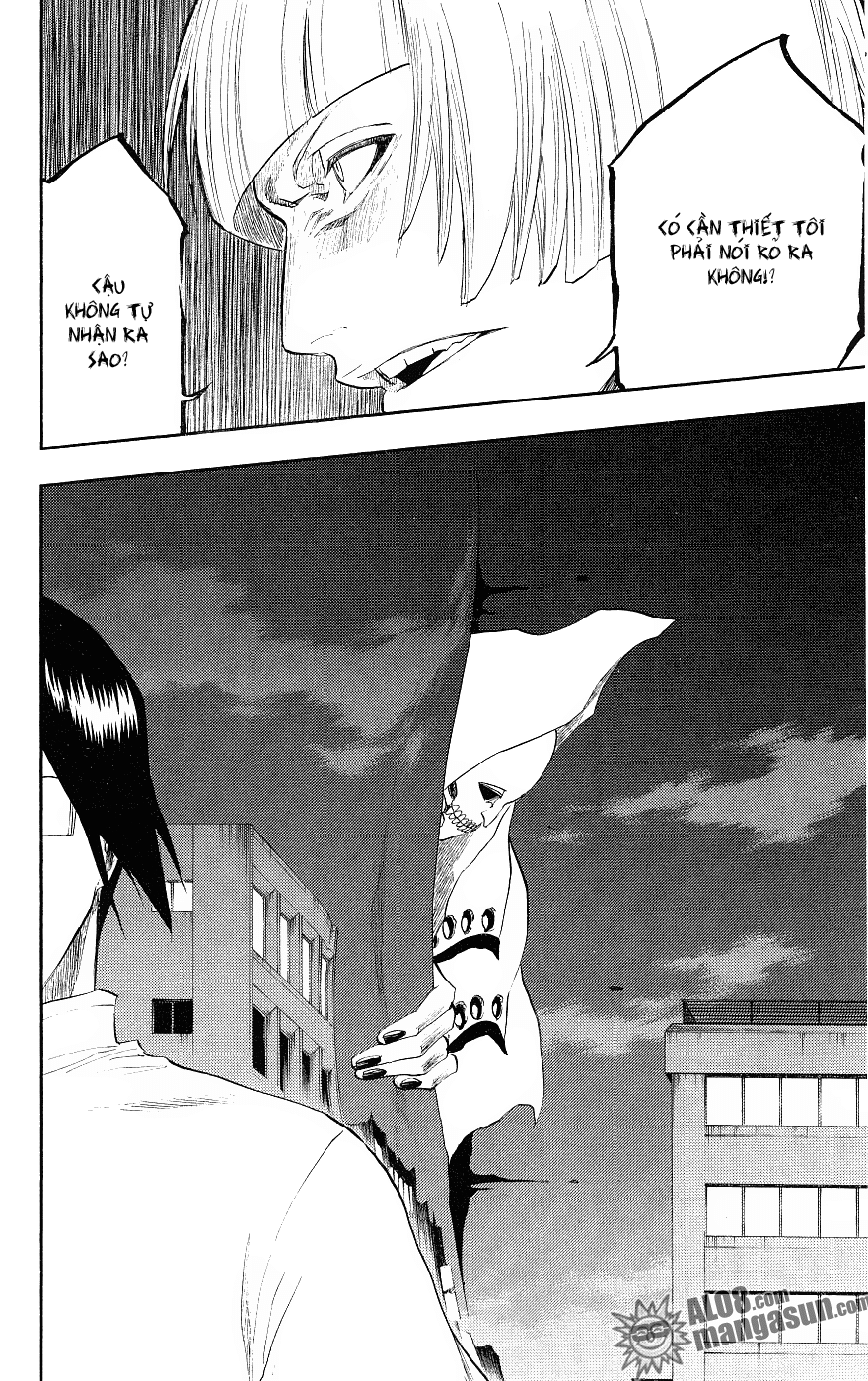 Thần Chết Ichigo - Chương 184