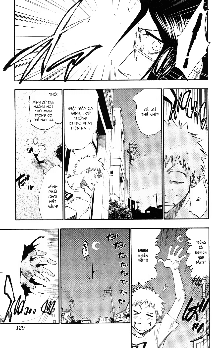 Thần Chết Ichigo - Chương 184