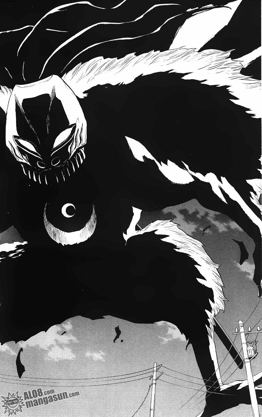 Thần Chết Ichigo - Chương 184