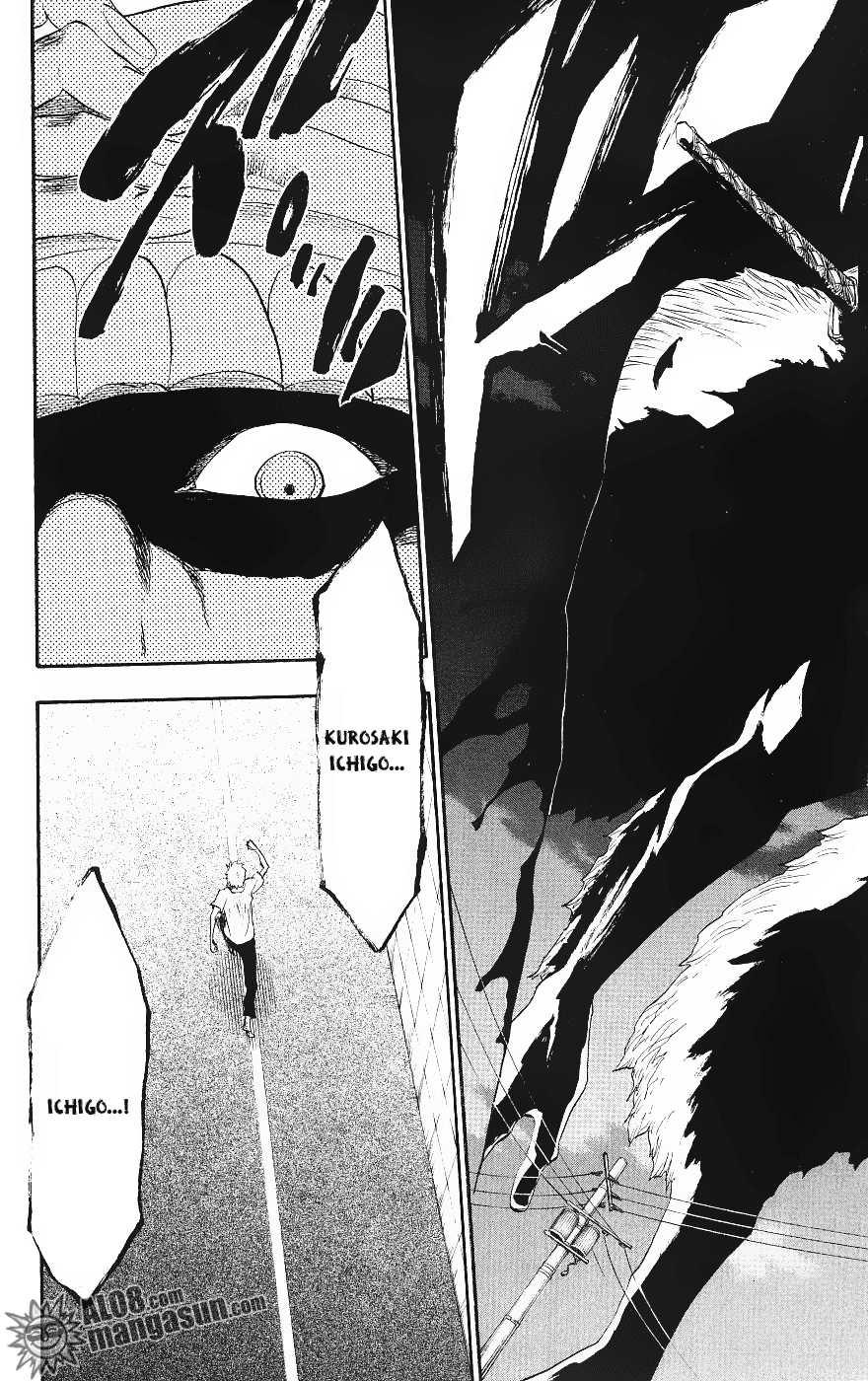 Thần Chết Ichigo - Chương 184
