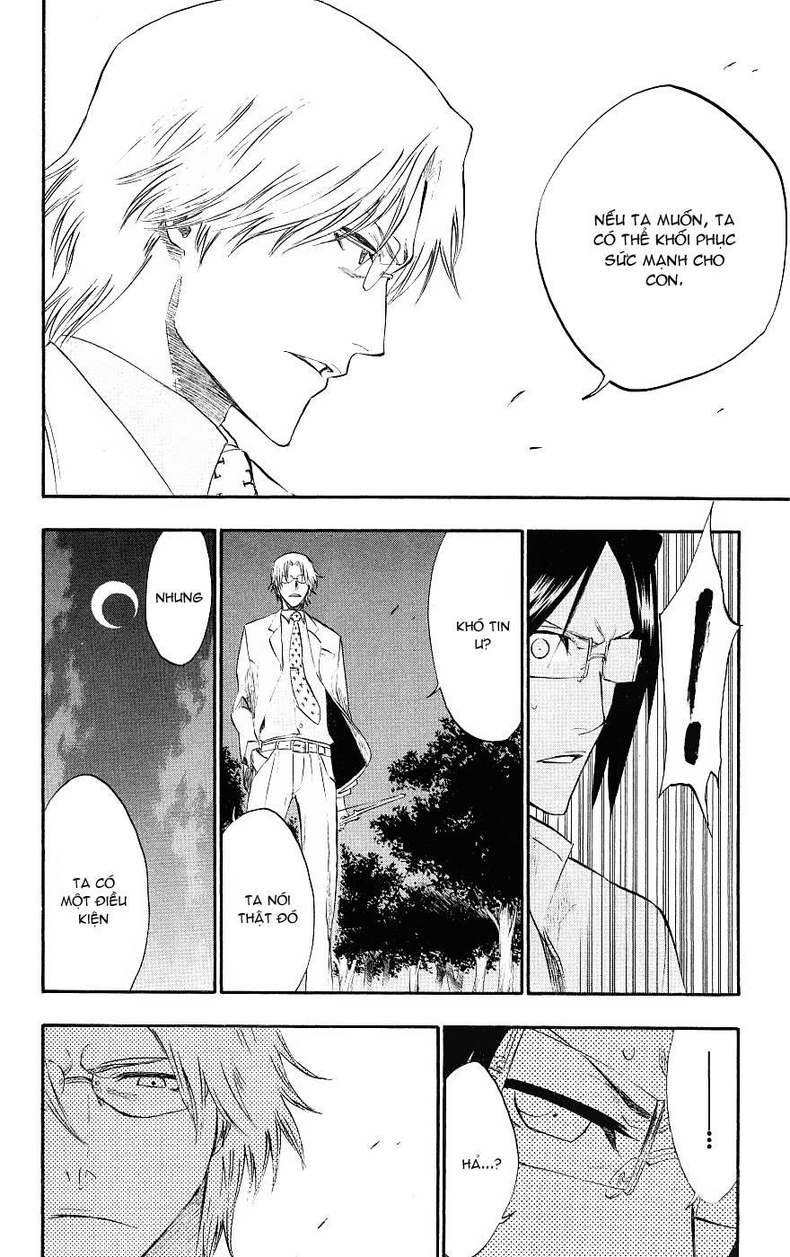 Thần Chết Ichigo - Chương 186