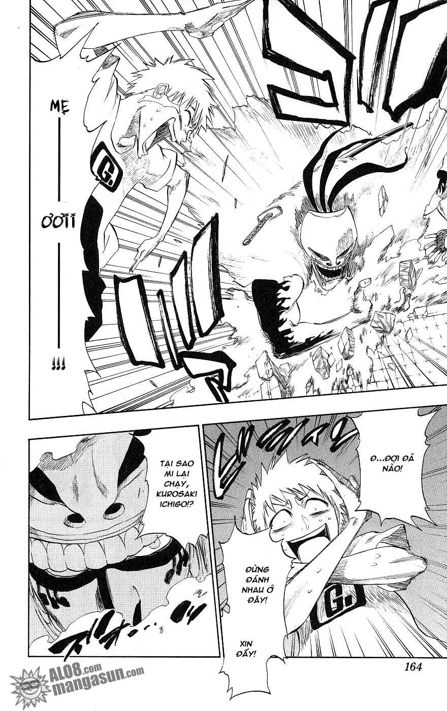Thần Chết Ichigo - Chương 186