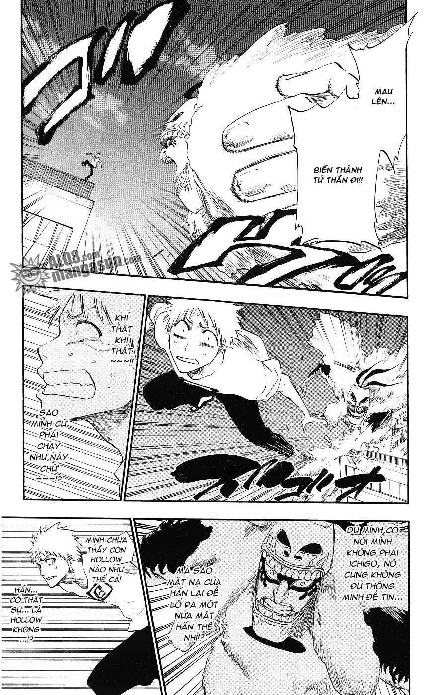 Thần Chết Ichigo - Chương 186