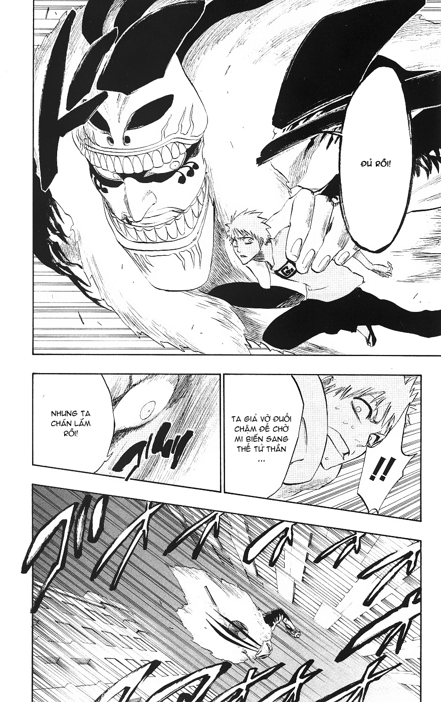 Thần Chết Ichigo - Chương 186