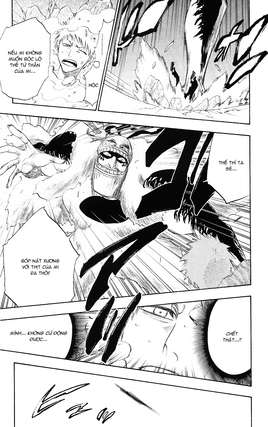 Thần Chết Ichigo - Chương 186