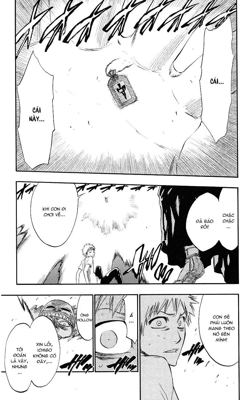 Thần Chết Ichigo - Chương 186
