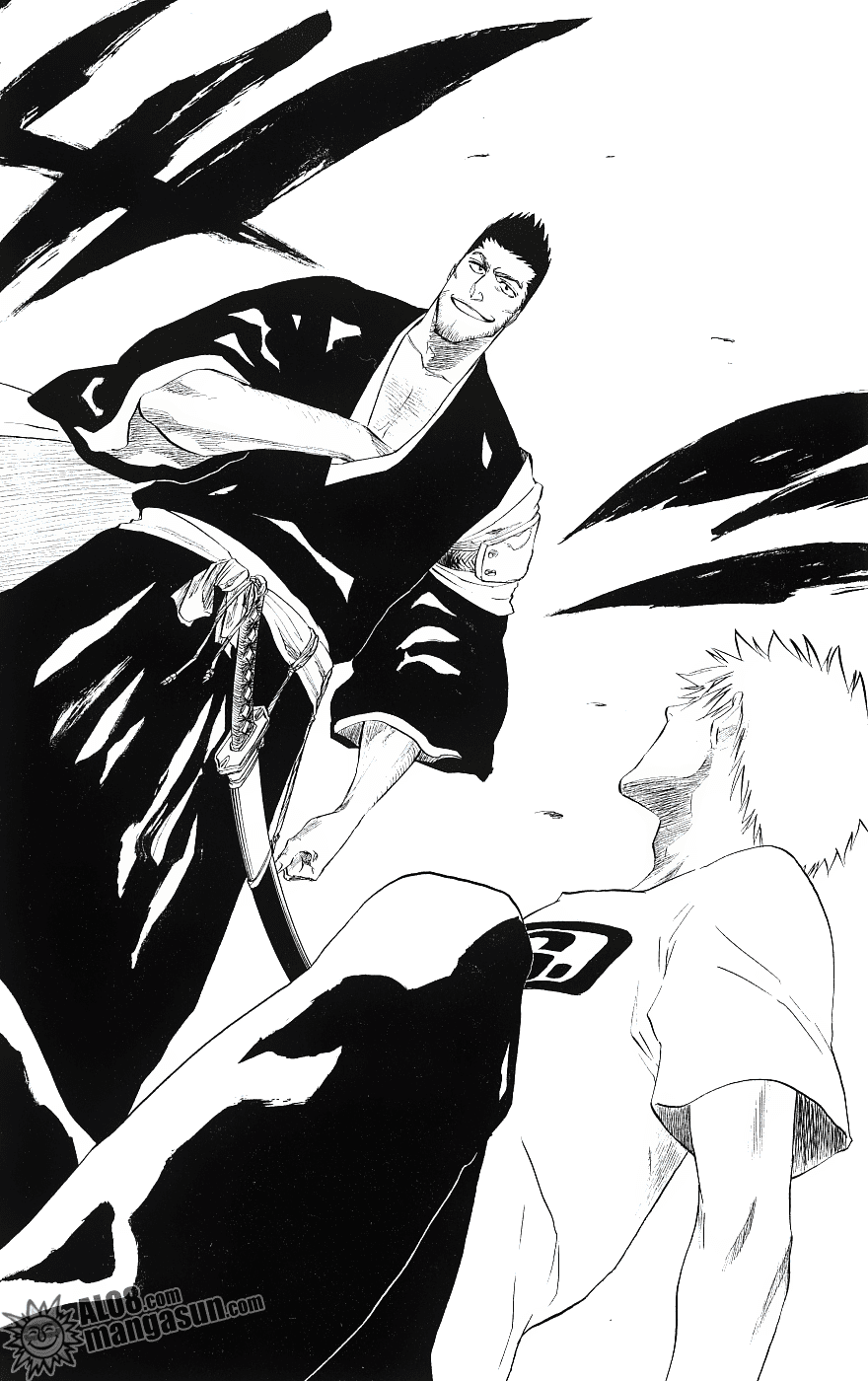 Thần Chết Ichigo - Chương 186