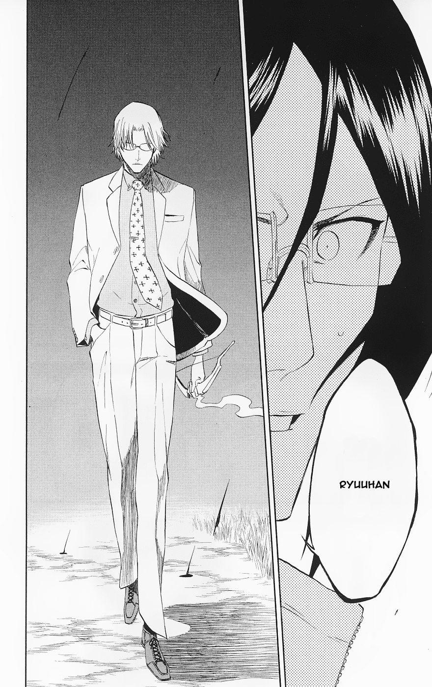 Thần Chết Ichigo - Chương 186