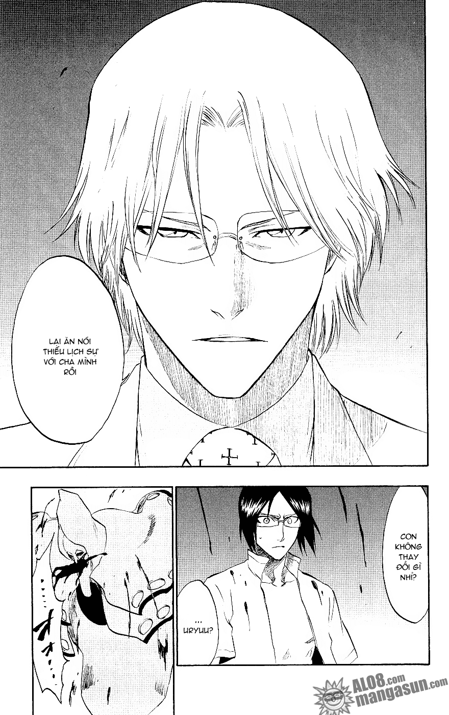 Thần Chết Ichigo - Chương 186