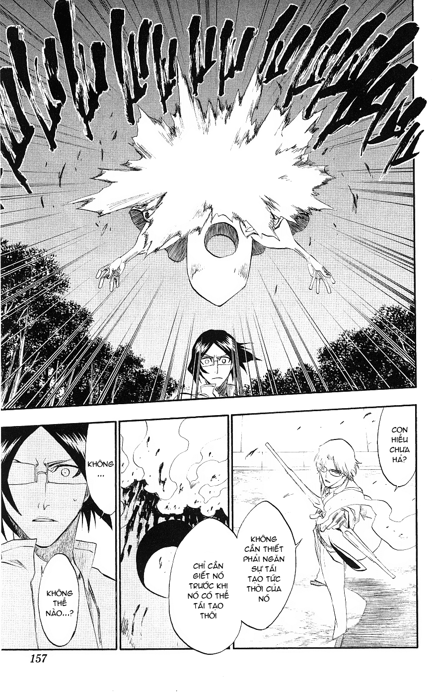 Thần Chết Ichigo - Chương 186