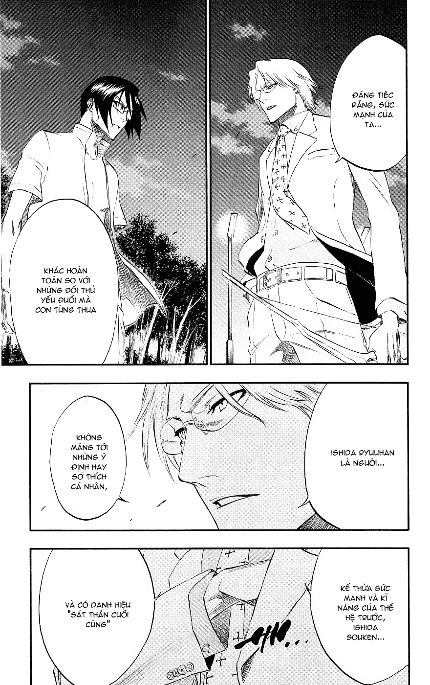 Thần Chết Ichigo - Chương 186