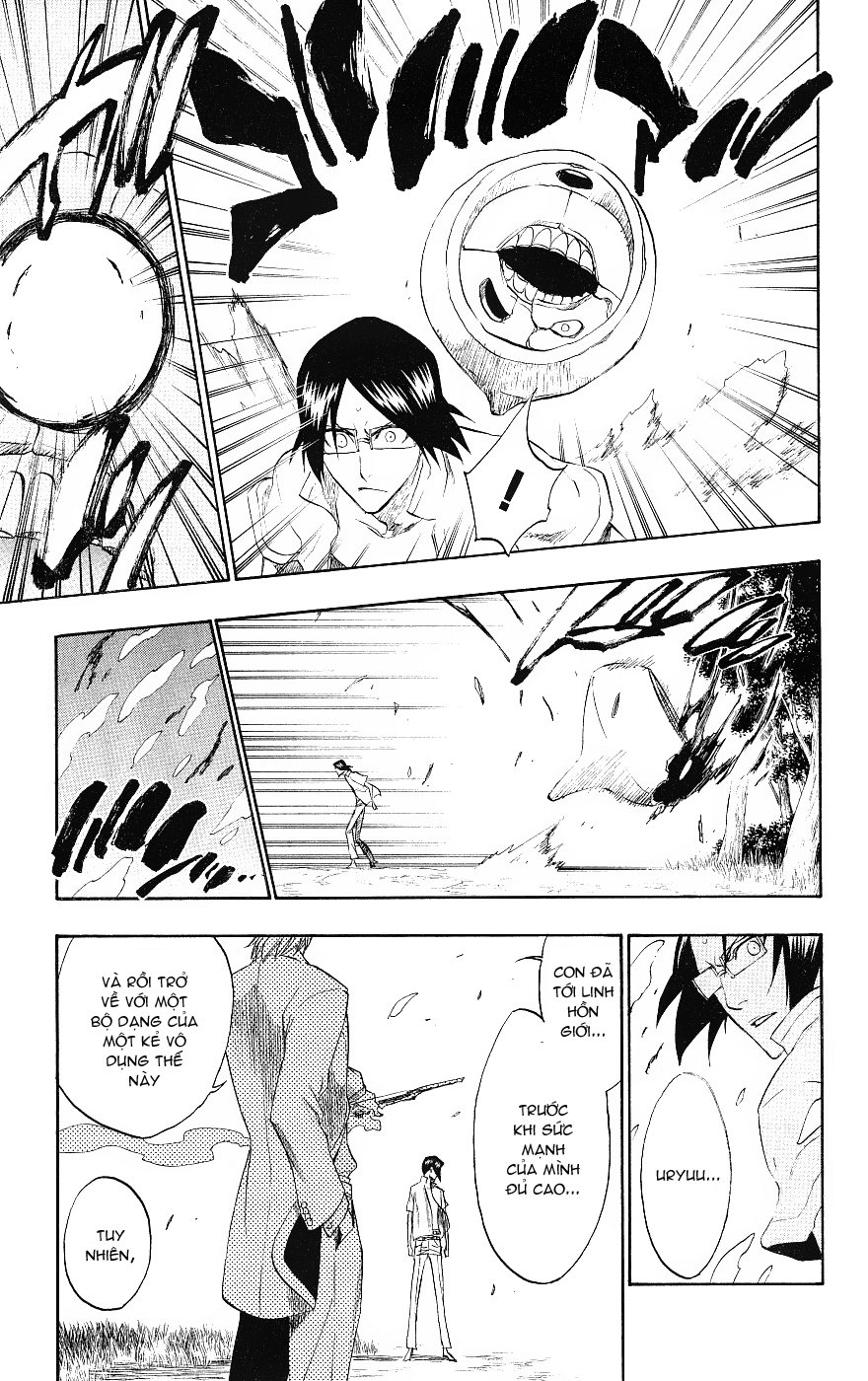 Thần Chết Ichigo - Chương 186