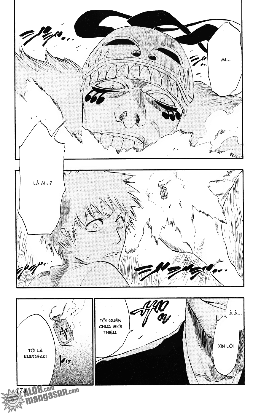 Thần Chết Ichigo - Chương 187