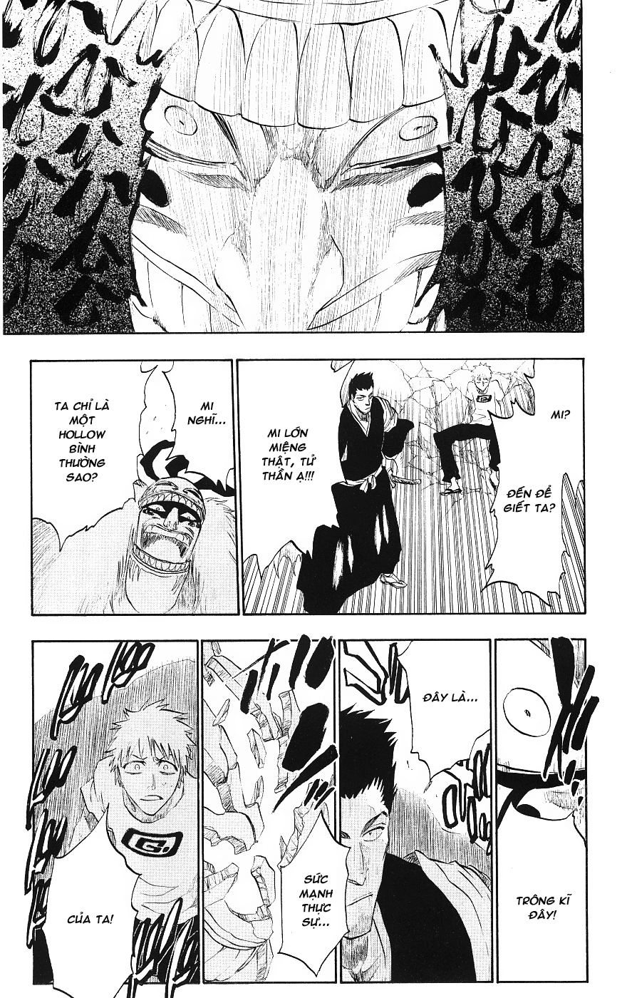 Thần Chết Ichigo - Chương 187