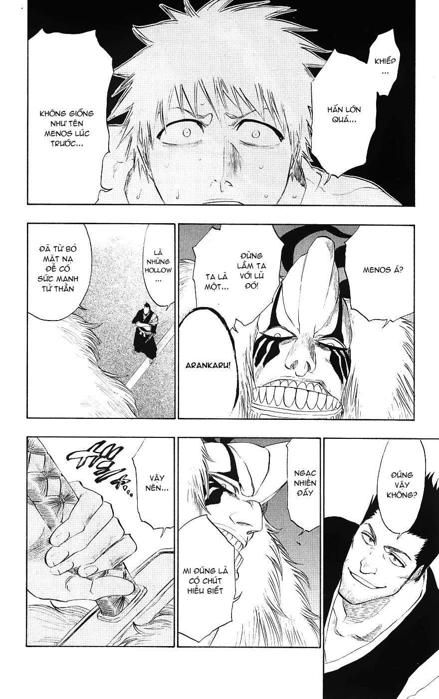 Thần Chết Ichigo - Chương 187