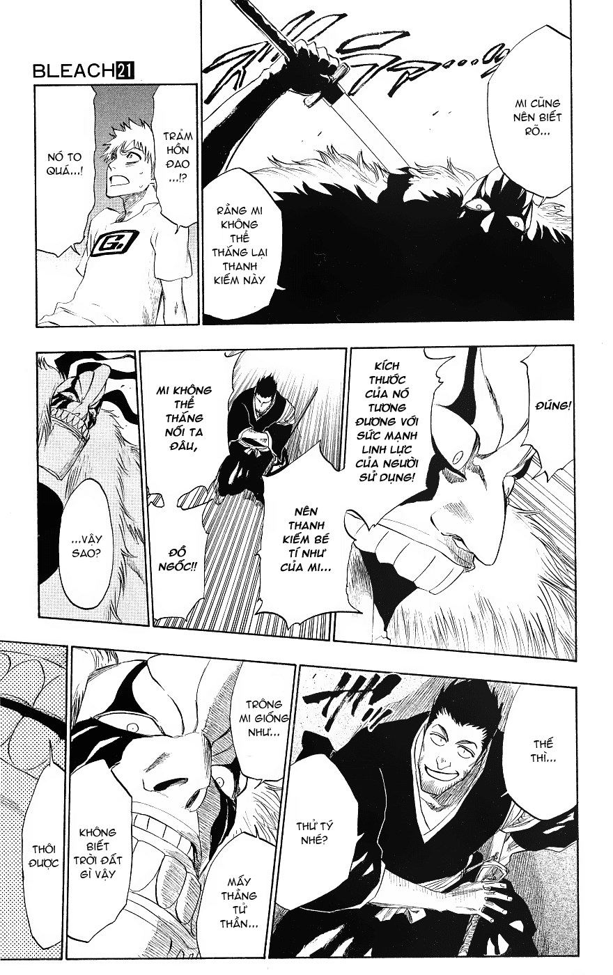 Thần Chết Ichigo - Chương 187